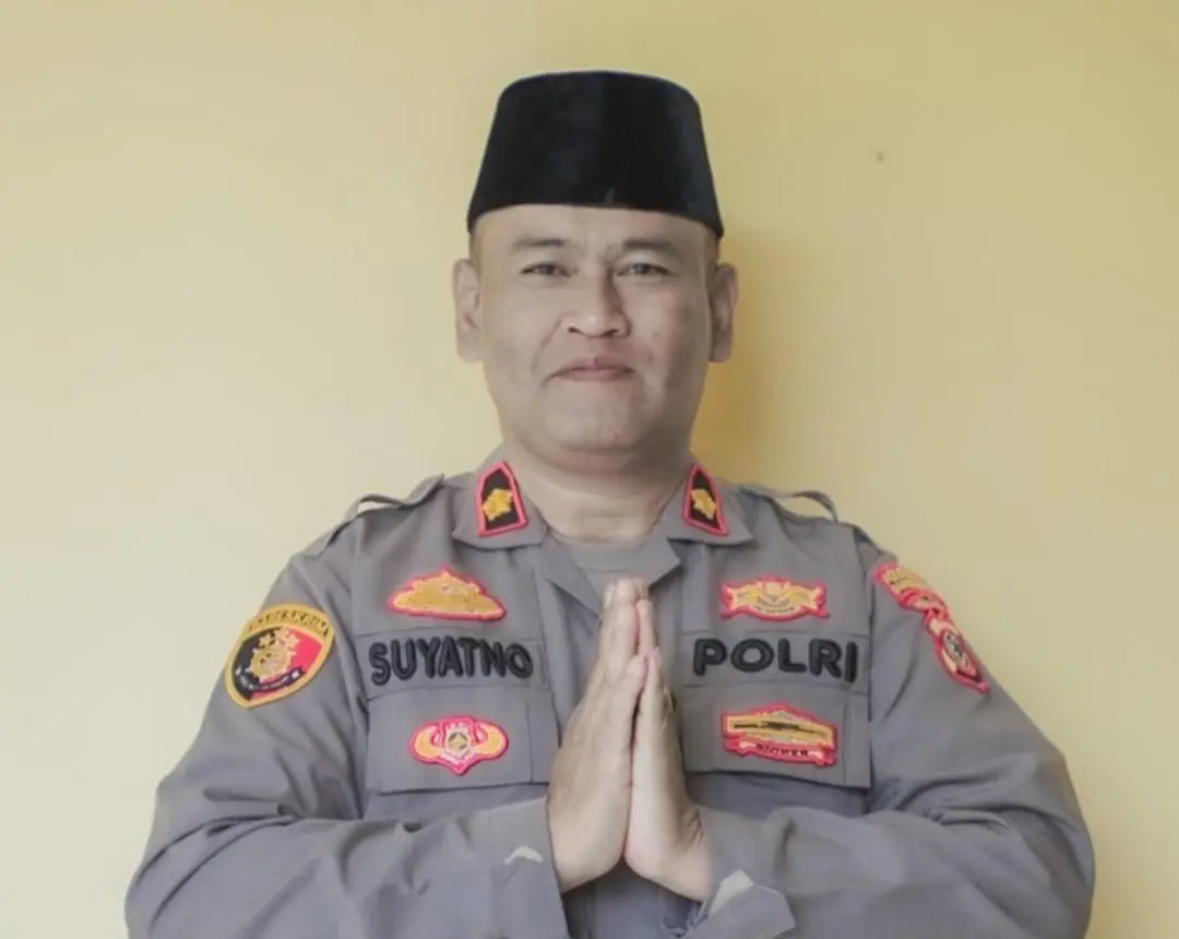 Polsek Majalaya Buka Layanan Titip Kendaraan Gratis Saat Mudik Lebaran, Warga Bisa Pulang Kampung Lebih Tenang
