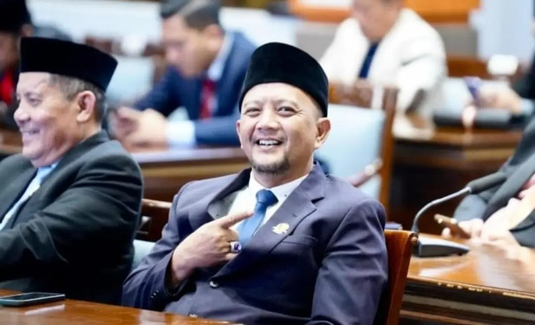 Jelang Mudik Lebaran 1447 H, Legislator PKB Hilman Faroq Ingatkan Warga Tingkatkan Ronda Malam