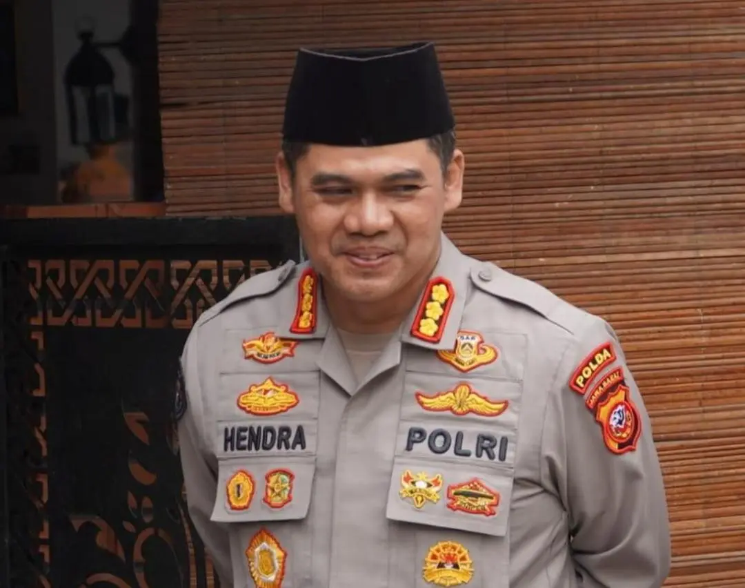 Polda Jabar Siagakan 26.668 Personel di Operasi Ketupat Lodaya 2026, 329 Pos Pengamanan Disiapkan