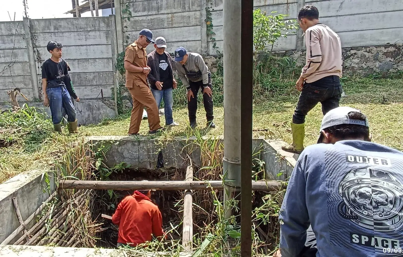 Pemprov Jabar Percepat Normalisasi Sungai di Pasawahan, Antisipasi Banjir Musim Hujan
