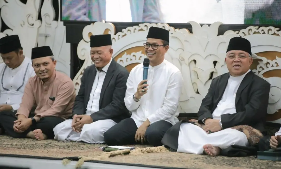 Kabar Gembira! Kang DS Pastikan P3K Paruh Waktu Kabupaten Bandung Segera Terima THR