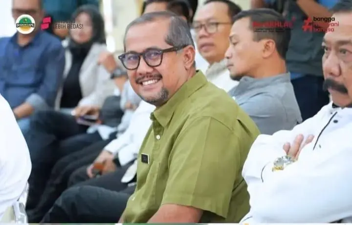 Disdukcapil Ucapkan Terima Kasih Kepada Masyarakat yang Memanfaatkan Layanan Adminduk di Bazar Ramadan