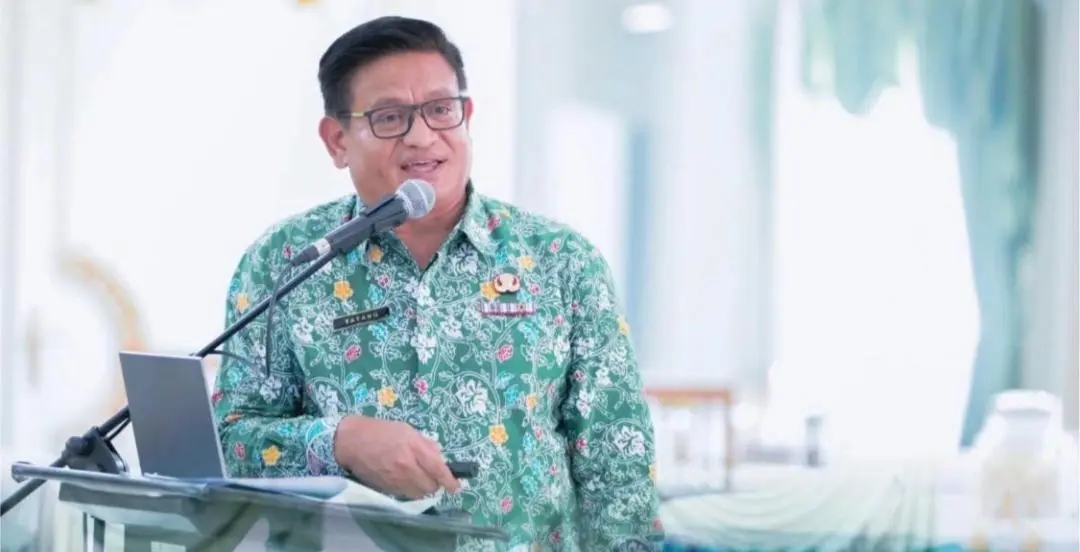 BKPSDM Tegaskan Promosi Pejabat Pemkab Bandung Berdasarkan Aturan, Bukan Kedekatan