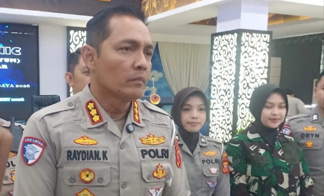 Sigap dan Humanis, Tim Urai 