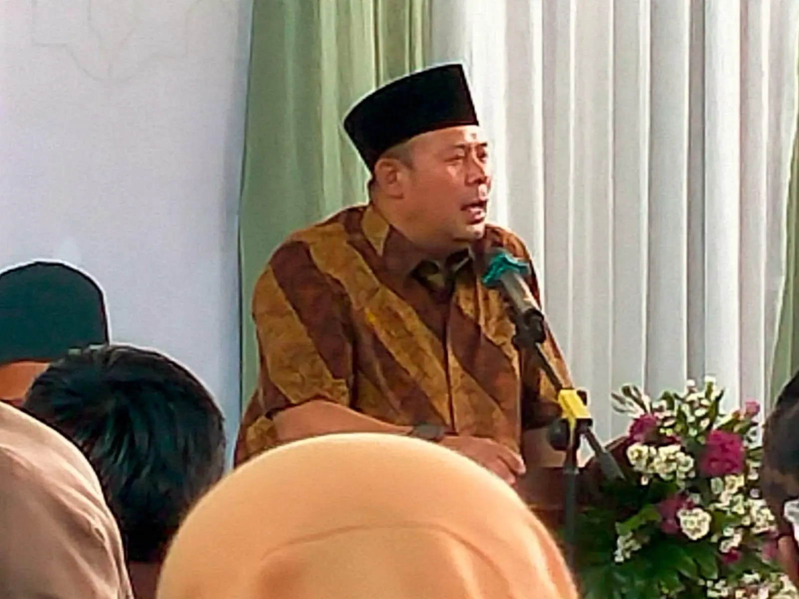 Cucun: PKB Harus Hadir Setiap Saat, Bukan Hanya Jelang Pemilu