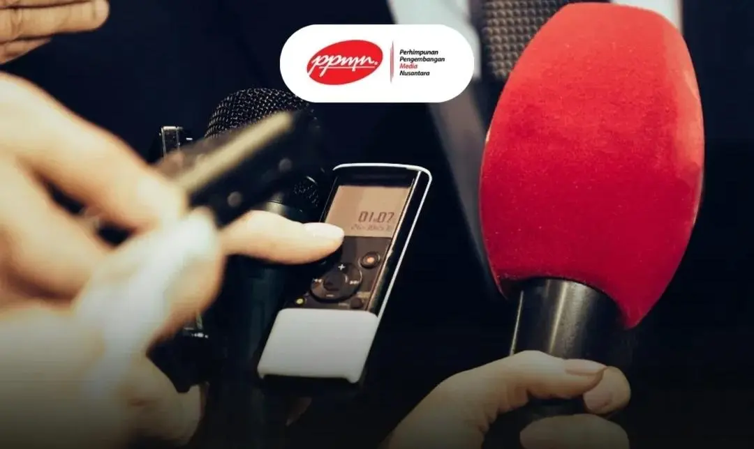 Di Balik Swasensor, Ada Bias dalam Memilih Narasumber