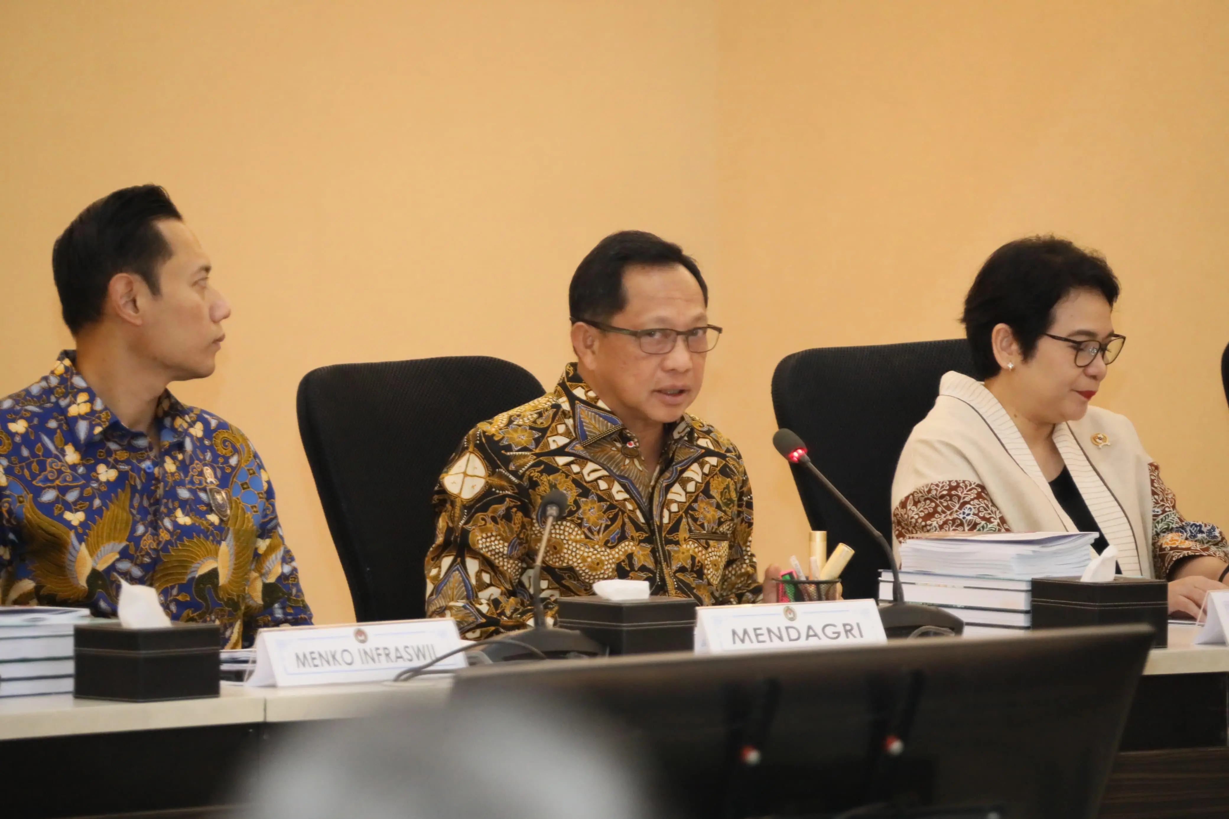 Kasatgas PRR Kebut Relokasi Pascabencana Sumatera, Upayakan Nol Pengungsi di Tenda Sebelum Idulfitri 2026