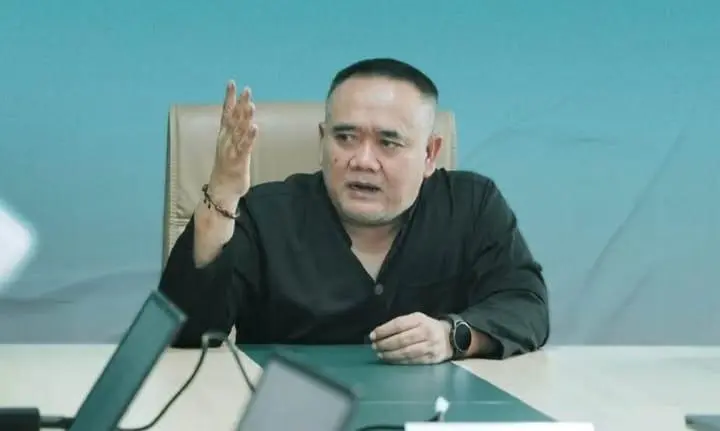 Enjang Wahyudin: Disperkimtan Kabupaten Bandung Hadirkan SIPIKAT sebagai Pusat Data dan Informasi 