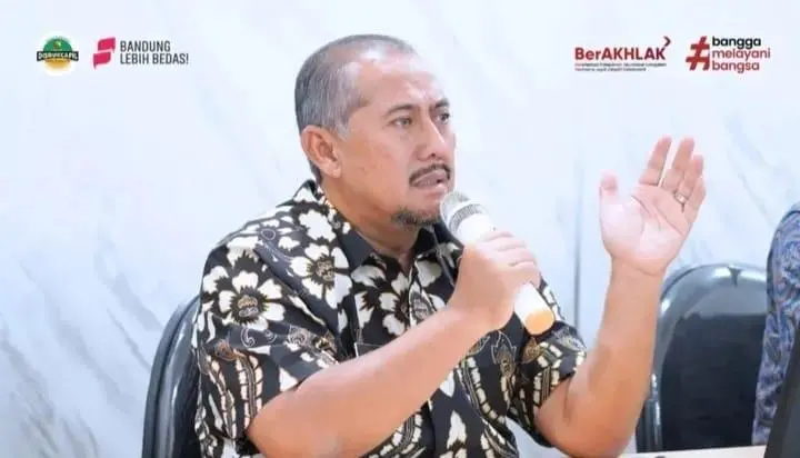 Program KUE LAPIS Layanan Adminduk  Jangkau Seluruh Lapisan Masyarakat