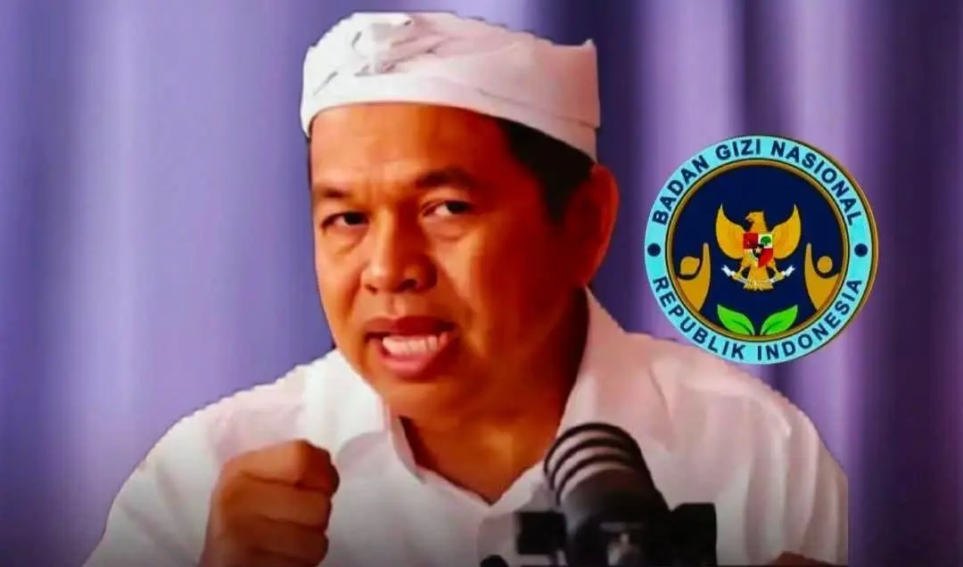 Dedi Mulyadi Tegaskan Sanksi Tegas Jika Ada Pengurangan Nilai Makanan MBG