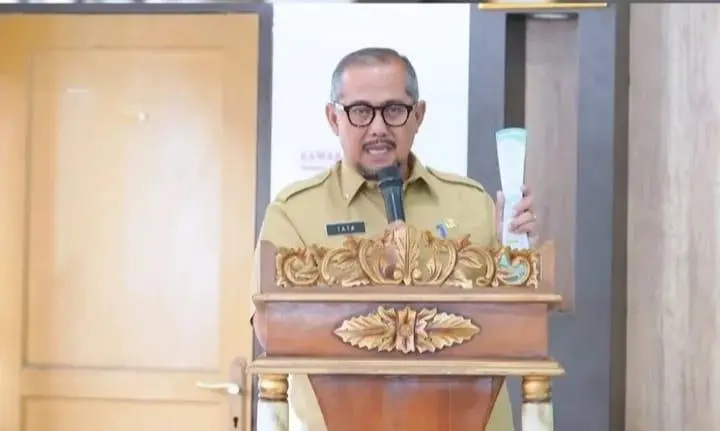 Disdukcapil Ajak Perangkat Desa, TP PKK dan Posyandu Edukasi Warga Pentingnya Dokumen Kependudukan