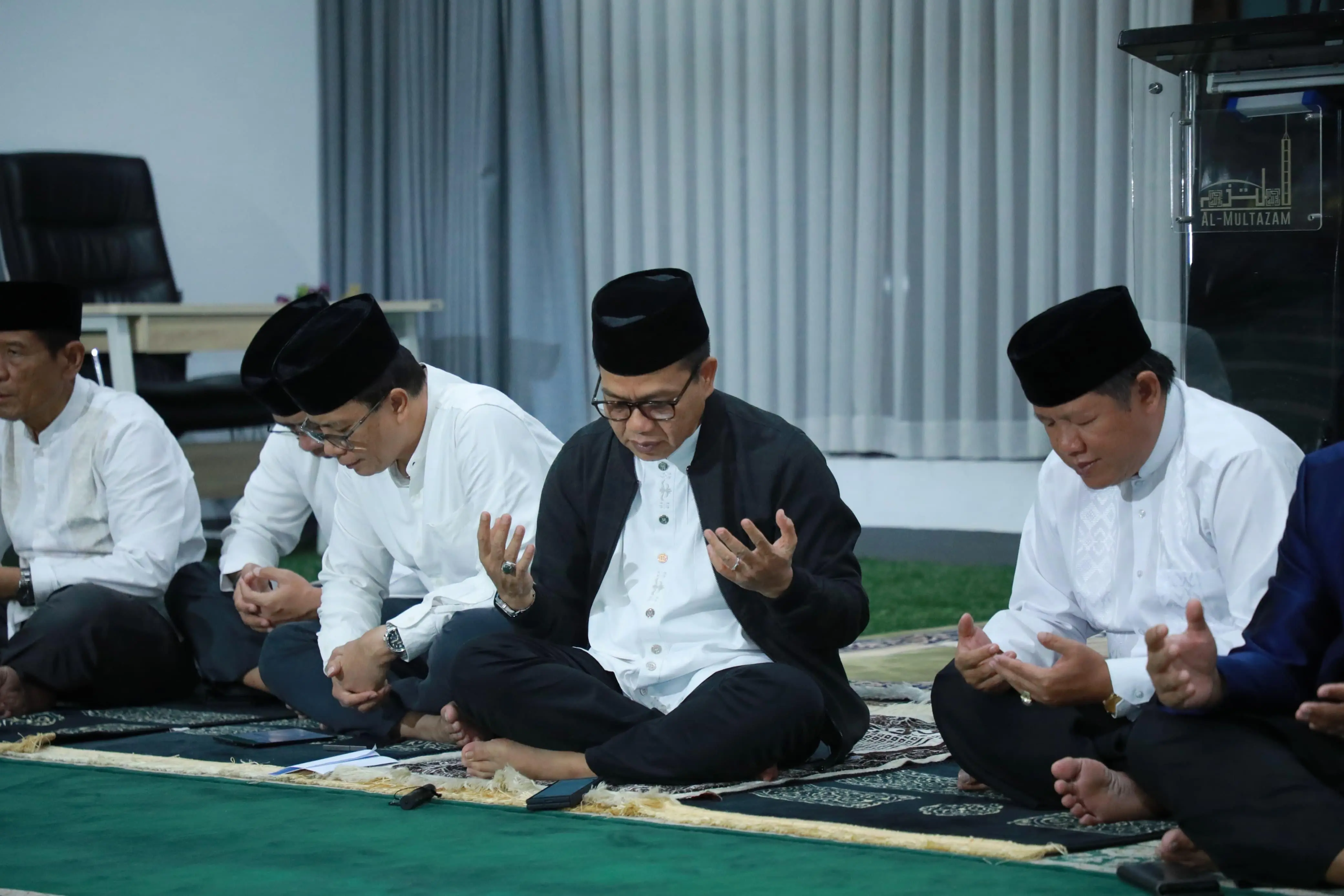 Di Tarling Bojongsoang, Kang DS Paparkan Capaian 74 Persen Program dan Prioritas untuk Guru serta Generasi Muda
