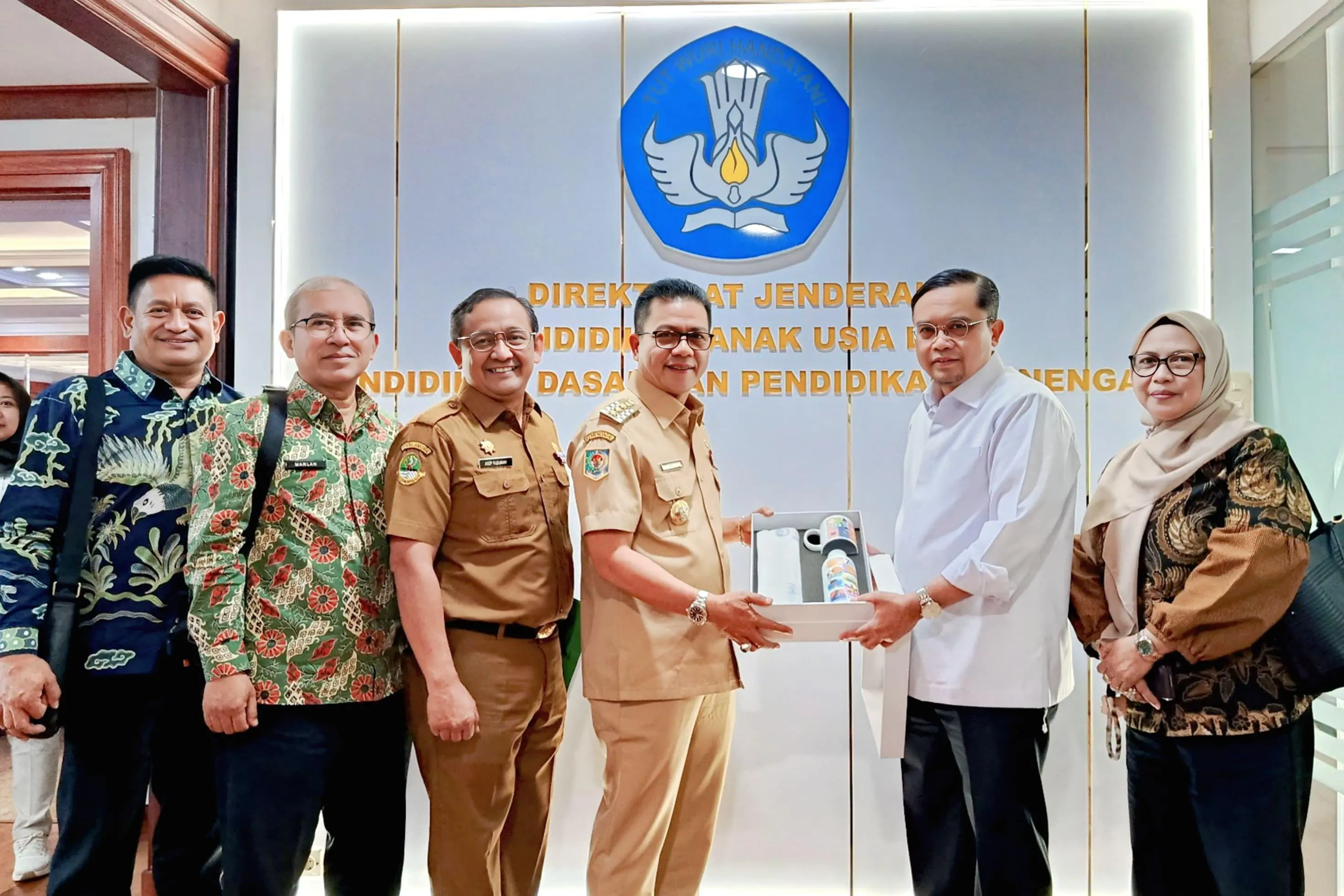 Soal Gaji Guru PPPK Paruh Waktu, Pemkab Bandung Soroti Ketegasan Kebijakan Pemerintah Pusat