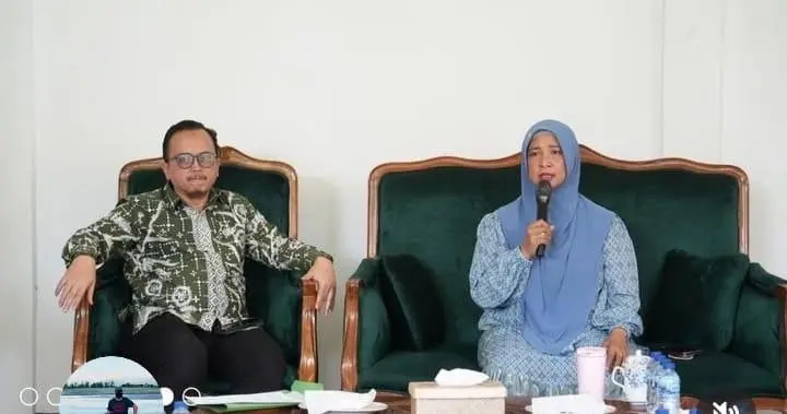 Gebyar Bazar Ramadhan 1447 Hijriah Akan Segera Digelar di Kawasan Upakarti Soreang