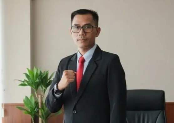 H. Dadan Sobara S.Kom., M.M. Apresiasi Kinerja Bupati Bandung Kang DS – Ali Syakieb Selama Satu Tahun
