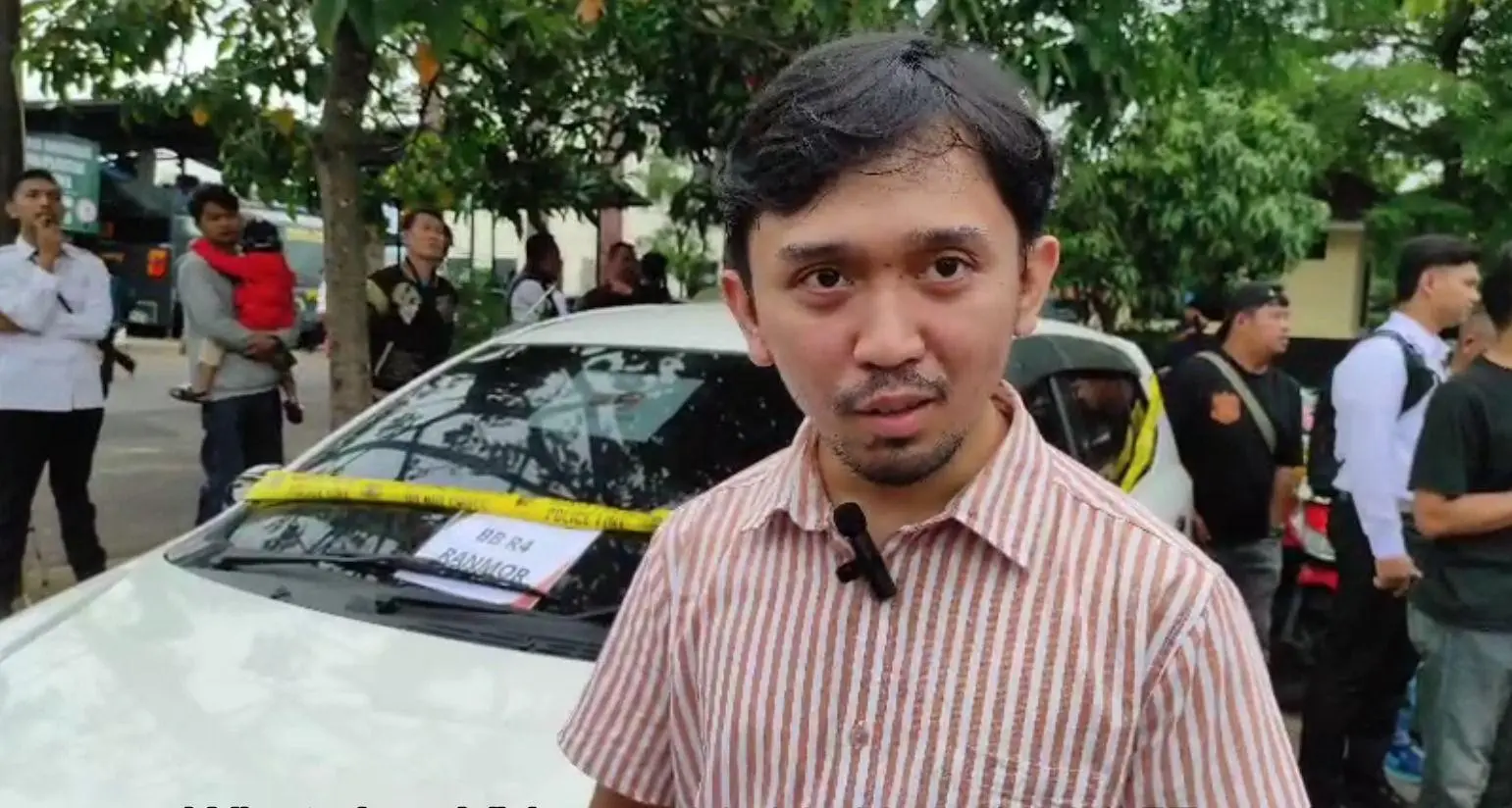 Wujudkan Kepastian Hukum, Polda Jawa Barat Kembalikan Kendaraan Hasil Curian ke Pemilik