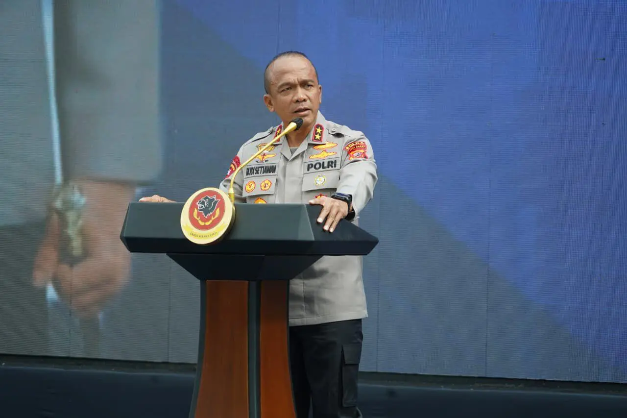 Kapolda Jabar: Tak Hanya Melanggar Aturan, Knalpot Bising Kerap Menimbulkan Gesekan Antar Warga