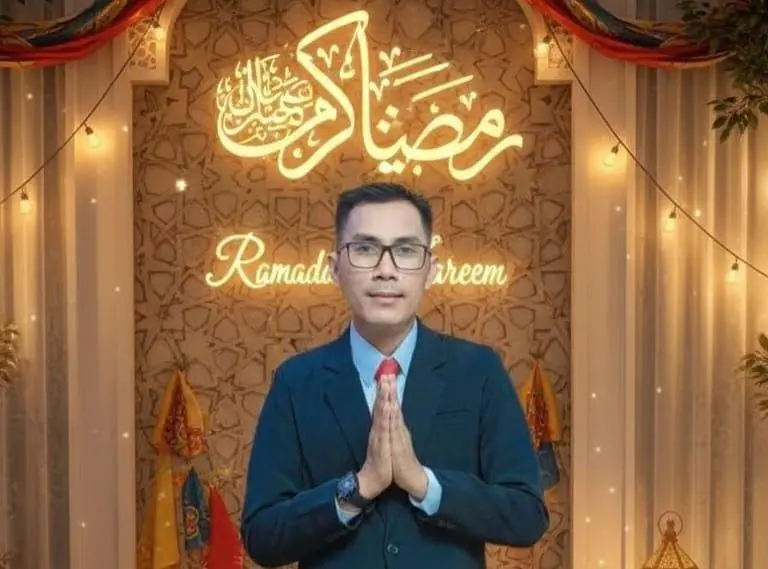 Ramadhan 1447 Hijriah Tiba! Pengusaha Bedas H. Dadan Sobara S.Kom., M.M. Ajak Warga Kabupaten Bandung Perkuat Iman & Tebar Kebaikan