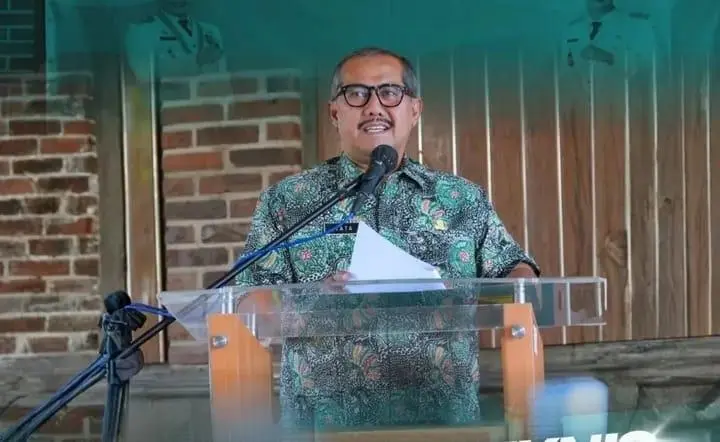 Disdukcapil Gelar Bimtek Peningkatan Kualitas dan Akurasi Data Kependudukan