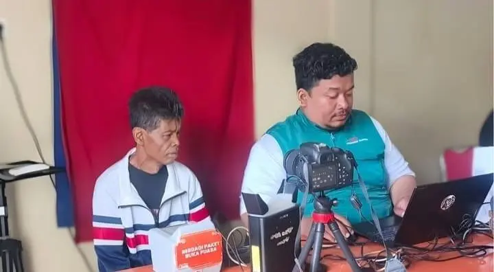 Dekatkan Pelayanan, Tata Irawan: Jempol Pelanduk Disdukcapil Kembali Hadir di Majalaya dan Ciparay 