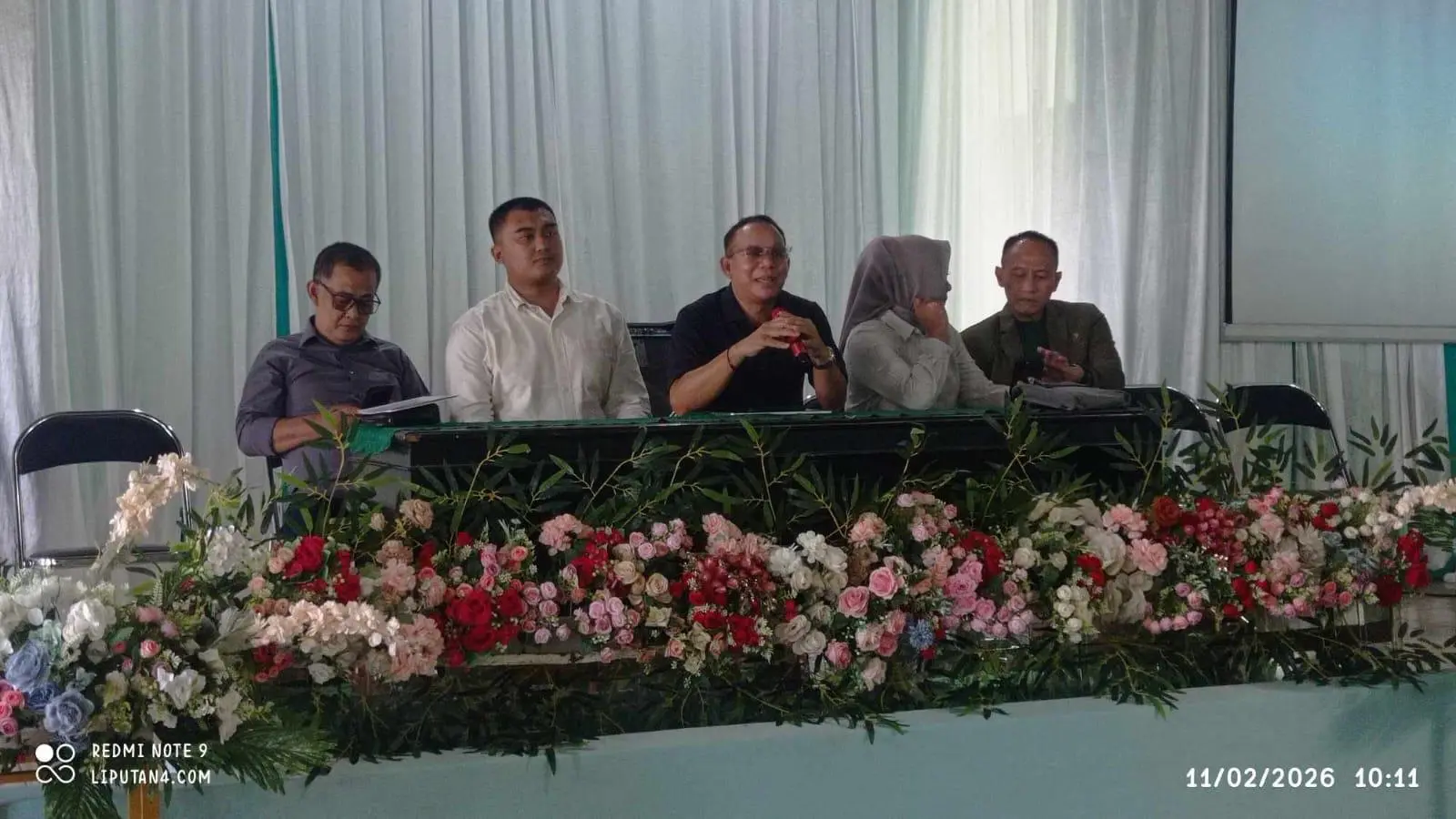 Nagreg ‘Wajah’ Kabupaten Bandung, Acep Ana Siap Kawal Usulan Desa Jadi Opsi Kebijakan Khusus
