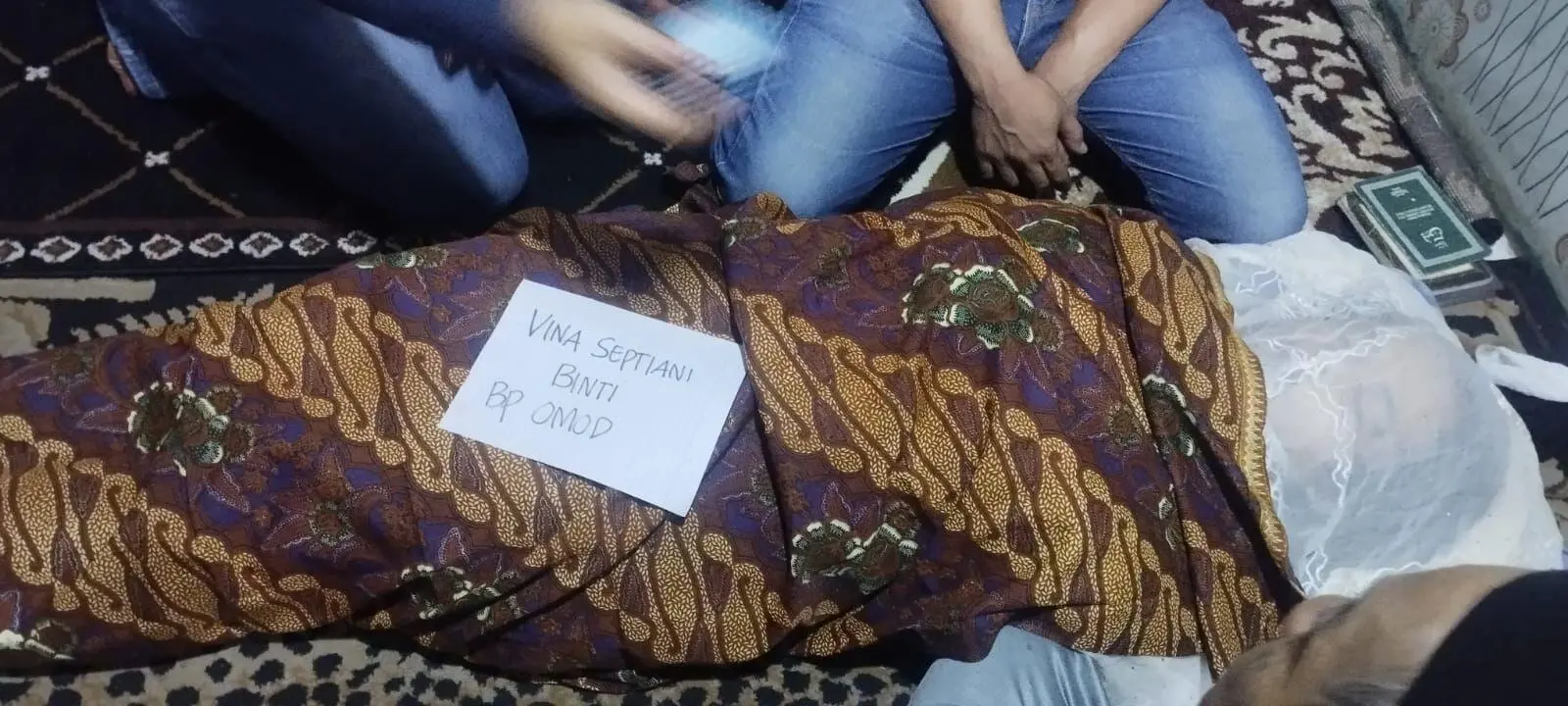 Tabrakan Beruntun di Al Jawami Cileunyi Libatkan 5 Kendaraan, Kader Posyandu Meninggal Dunia