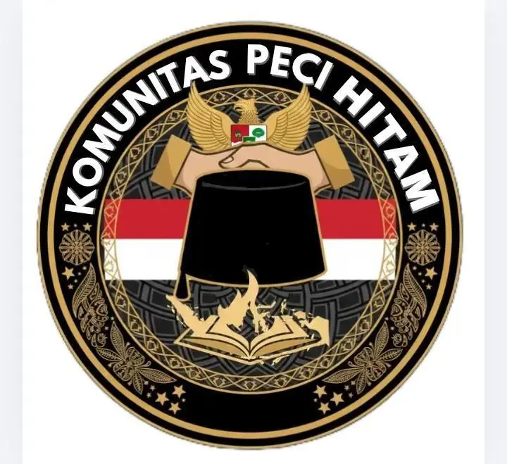 Pejuang Peci Hitam Luncurkan Manifesto Nasional: Menantang Inferioritas Bangsa di Tengah Invasi Budaya Asing