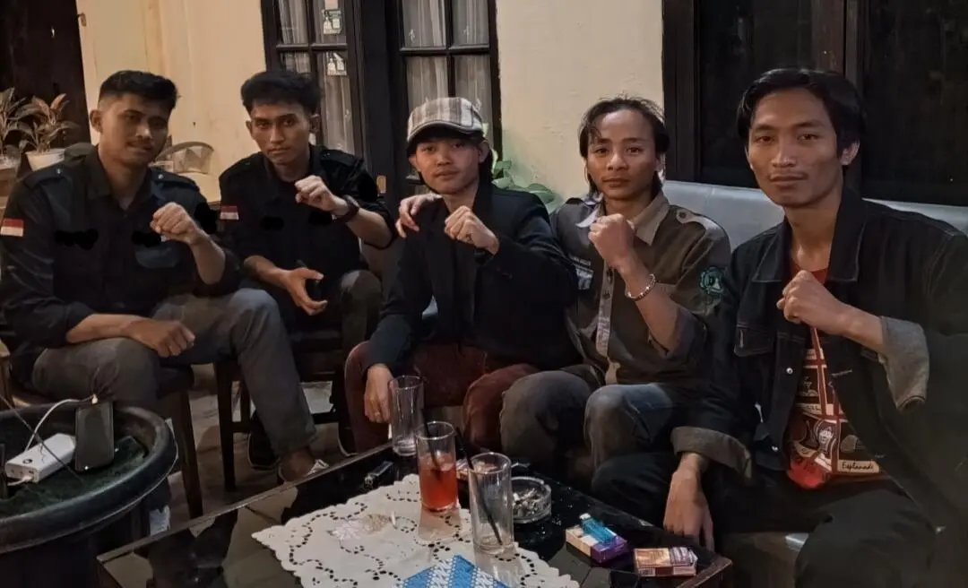 Aliansi BEM Kabupaten Bandung Dorong Audiensi Akademik dengan Kejari dan Polda Jabar