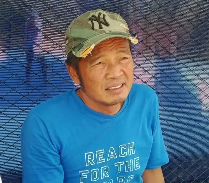 Lapangan Tenis Ebod Jaya Diresmikan, Dandim 0624 Cup Jadi Ajang Perkenalan