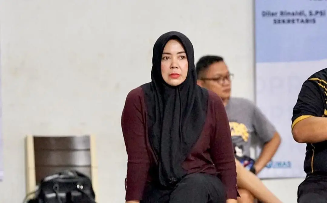 Hj. Renie Rahayu Fauzi: POR DPRD Kabupaten Bandung Berlangsung Lancar hingga Hari Kelima