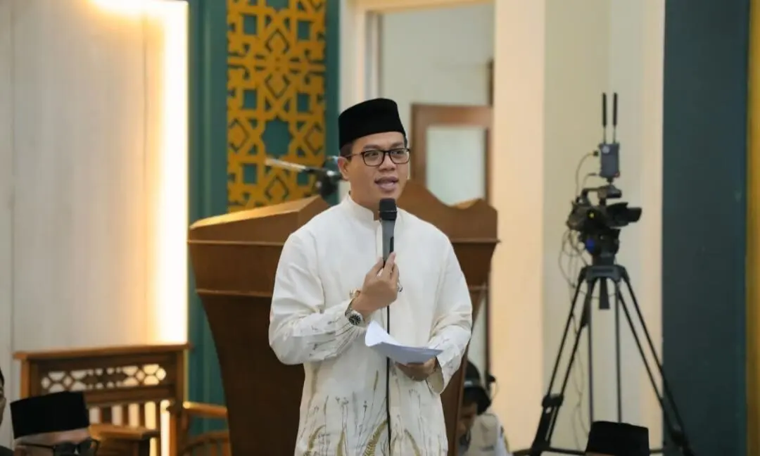 Di Kamojang Ditemukan Retakan 30 Cm, Kang DS: Sejumlah Rumah dan Warung Harus Segera Dievakuasi