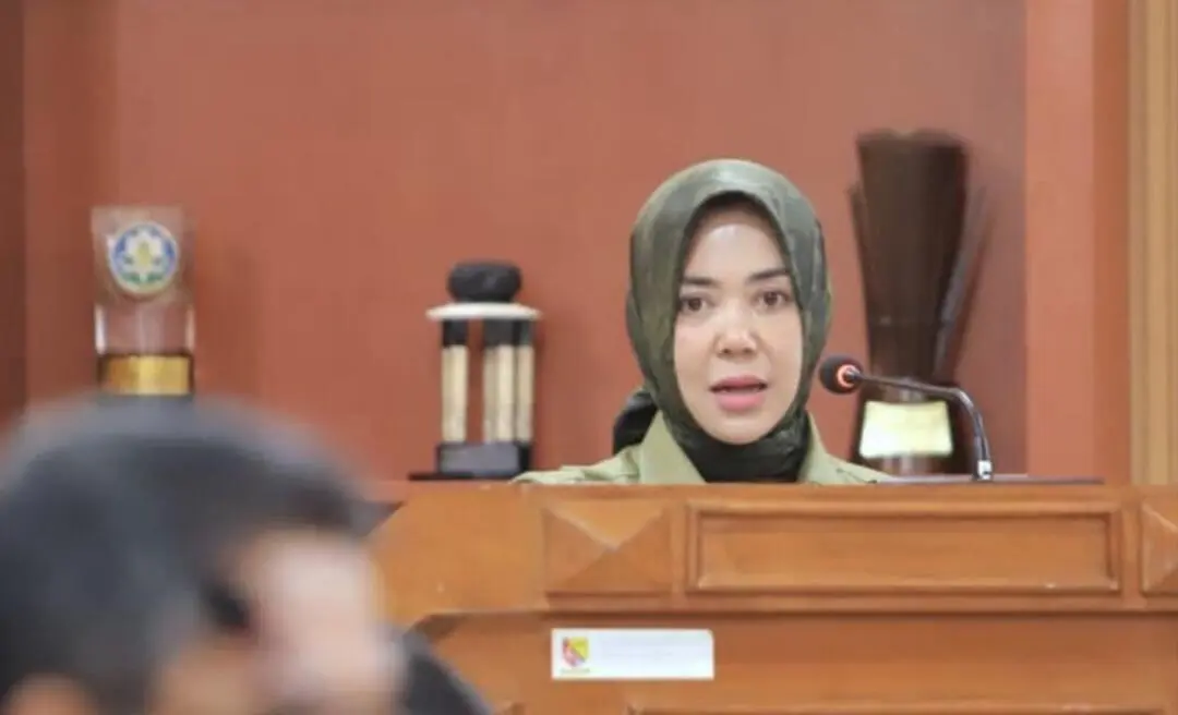 Ketua DPRD Kabupaten Bandung: RKPD 2027 Harus Jawab Masalah Rakyat, Bukan Sekadar Dokumen
