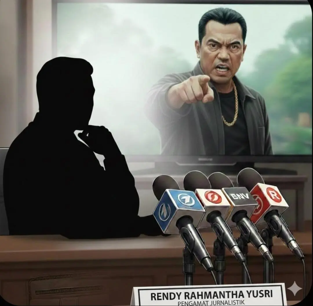 Pernyataan Oknum Ormas di Cikancung Dinilai Intimidatif, Pemerhati Pers: Tidak Ada Kewenangan Larang Wartawan