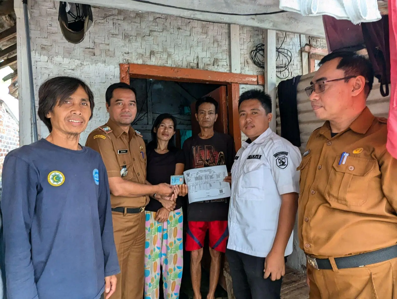 Program Majalaya RESPEK Digerakkan Serentak, Kecamatan Majalaya Tingkatkan Pelayanan Warga