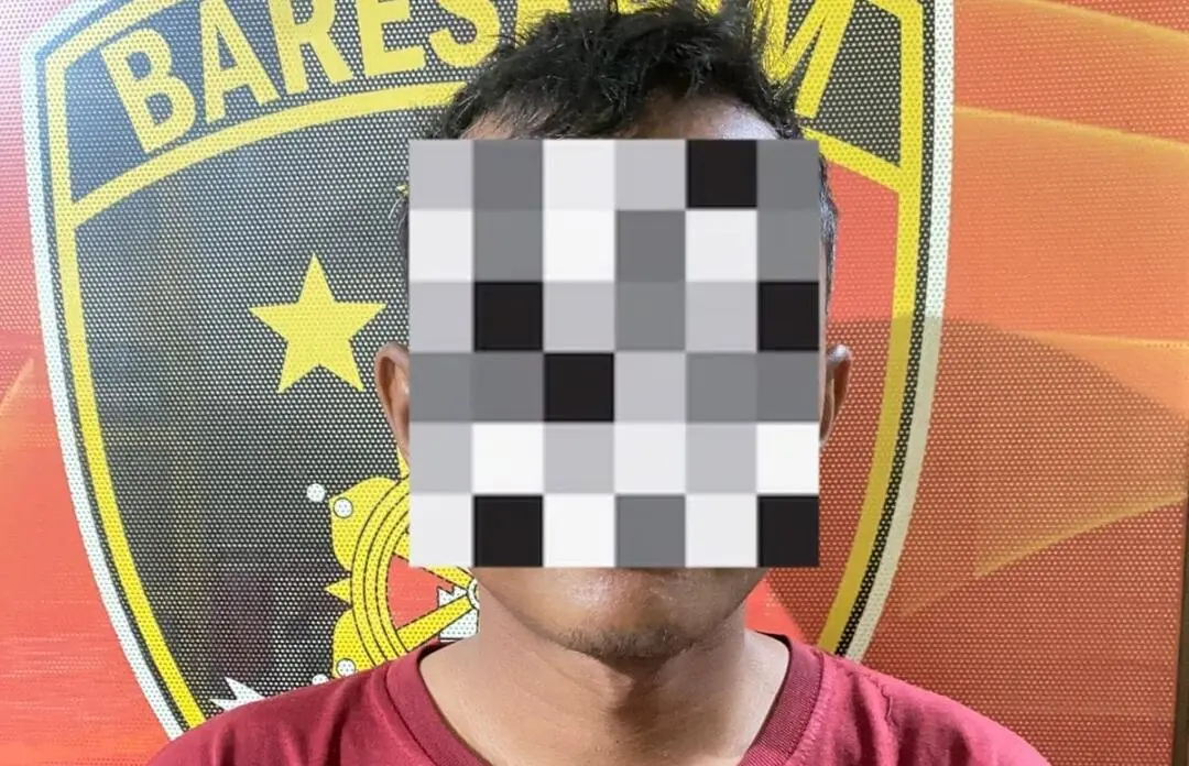Aksi Premanisme Jalan Raya Terbongkar: Pelaku Viral Pemalakan di Rancaekek Ditangkap Polisi, Sajam Disita