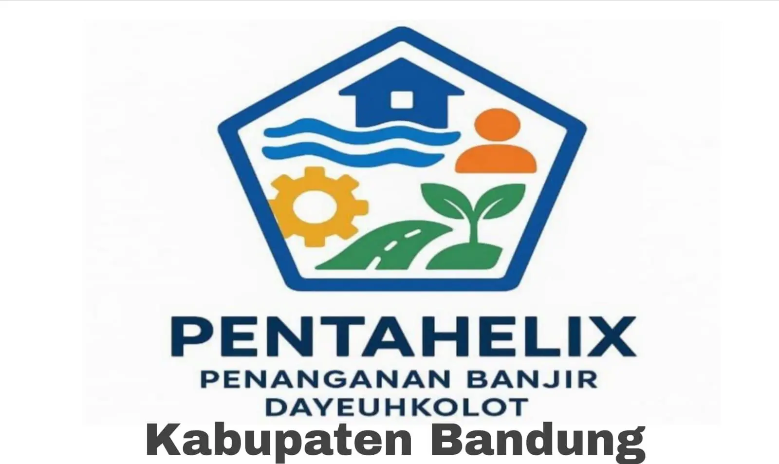 Libatkan Pemerintah hingga Dunia Usaha, Pentahelix Didorong Atasi Banjir Dayeuhkolot