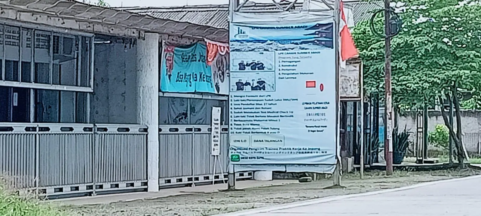 Diduga Dana PIP Dipotong Oknum Guru, SMK Merdeka Banyusari Disorot