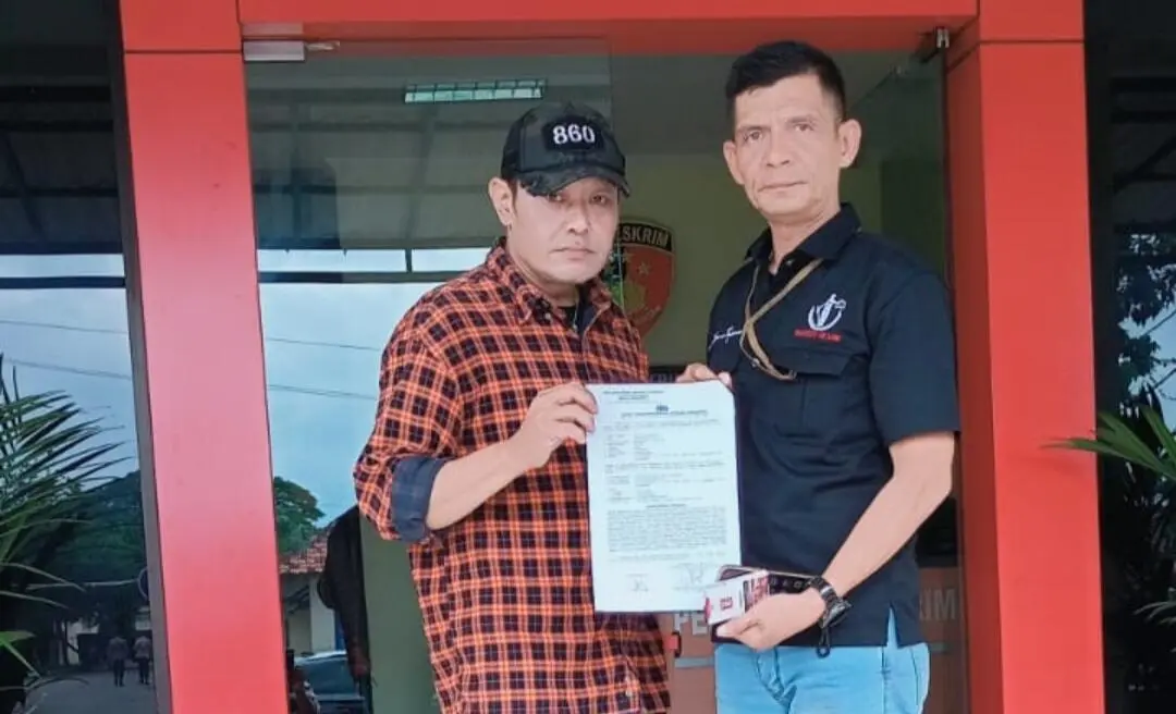 Sponsor Wanayasa Diduga Perdagangkan Ibu Rumah Tangga ke Arab Saudi, Korban Kini Sakit dan Terlantar