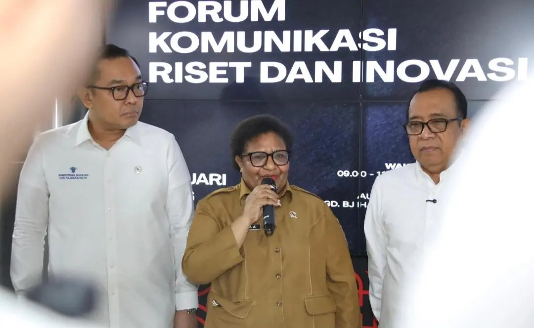 Wamendagri Ribka: IPDN Jadi Penggerak Kebijakan Pemda Berbasis Riset dan Inovasi