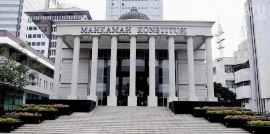 Kabar Baik bagi Pers: MK Putuskan Karya Jurnalistik Bukan Objek Pidana Langsung