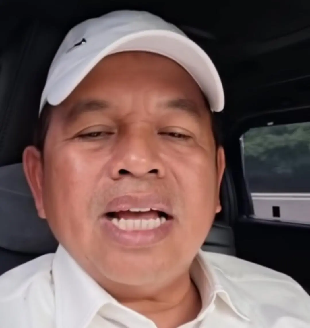 KDM Perintahkan Hentikan Pengerukan Bukit di Margaasih, Legal Sekalipun Tetap Disetop Jika Berbahaya