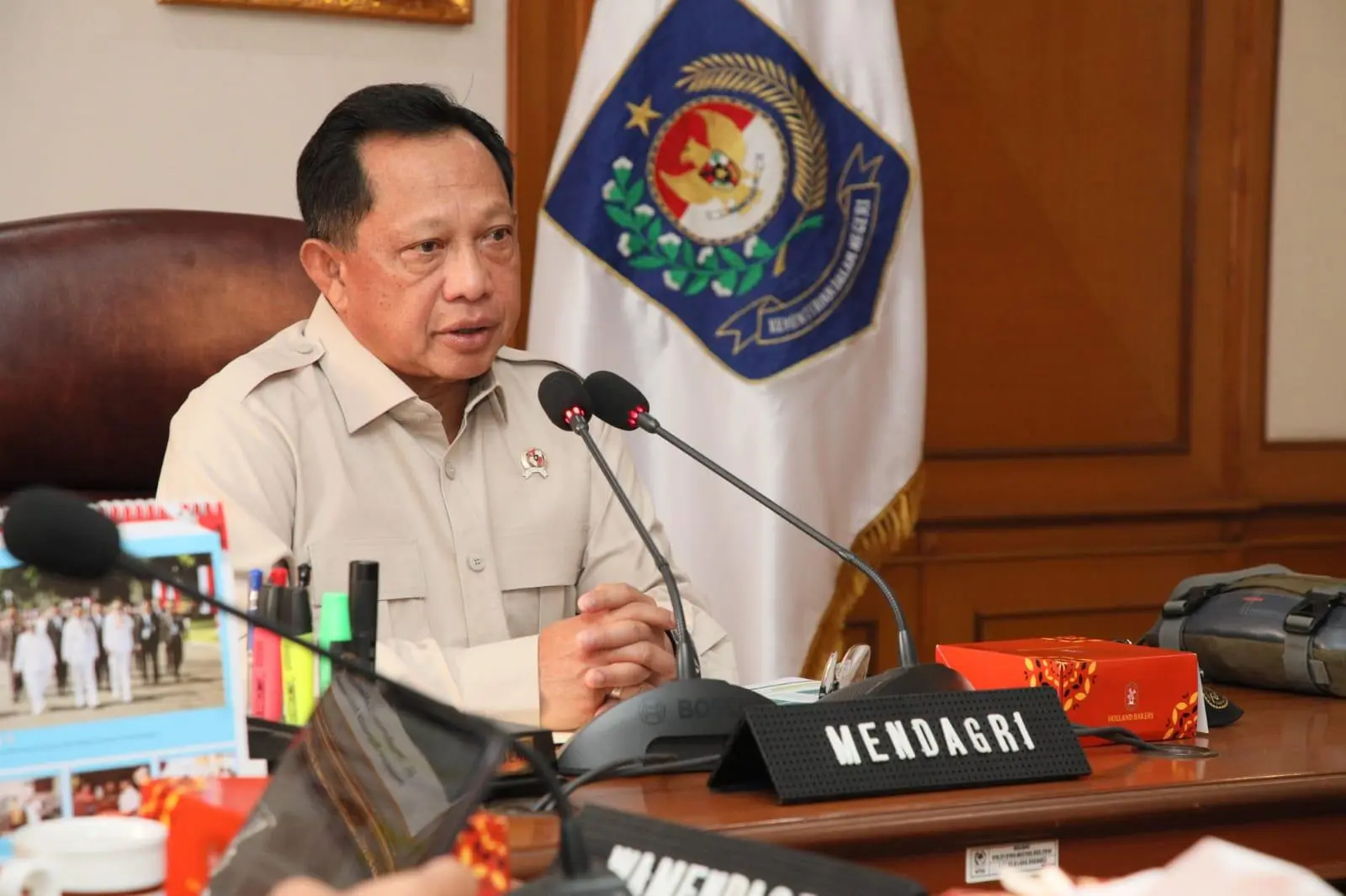 Pemerintah Kembalikan TKD Rp10,6 Triliun untuk Aceh, Sumut, dan Sumbar