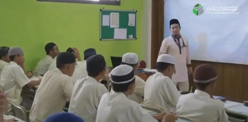 Pesantren Sabilunnajah Bandung Perkuat Pendidikan Islam Berbasis Al-Qur’an dan Sunnah
