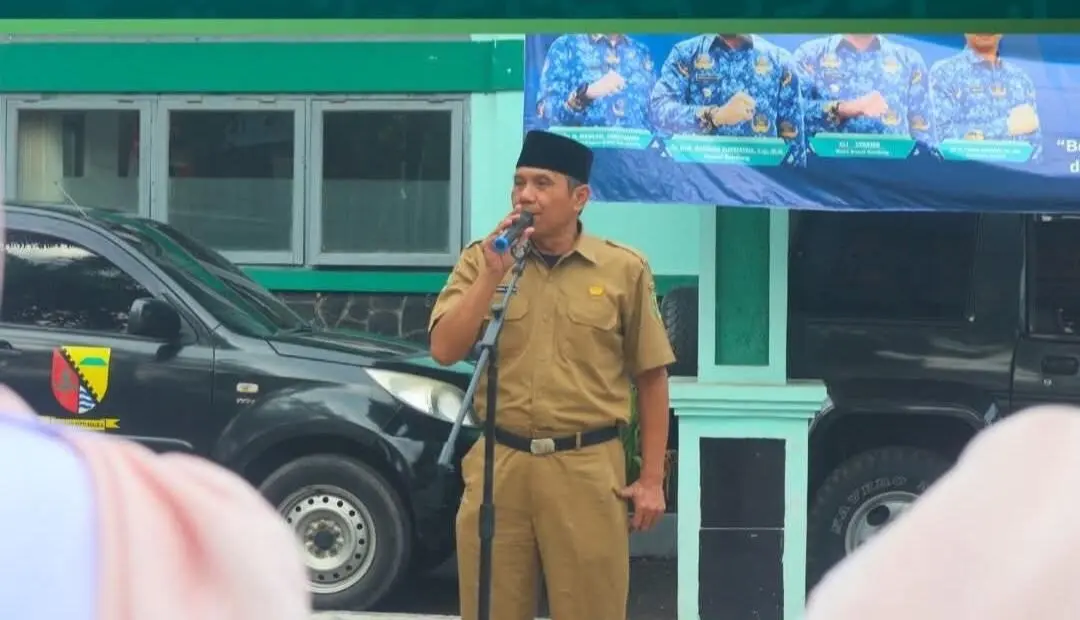 Pemdes Solokanjeruk Pastikan Aset Desa Aman dan Tercatat Administratif
