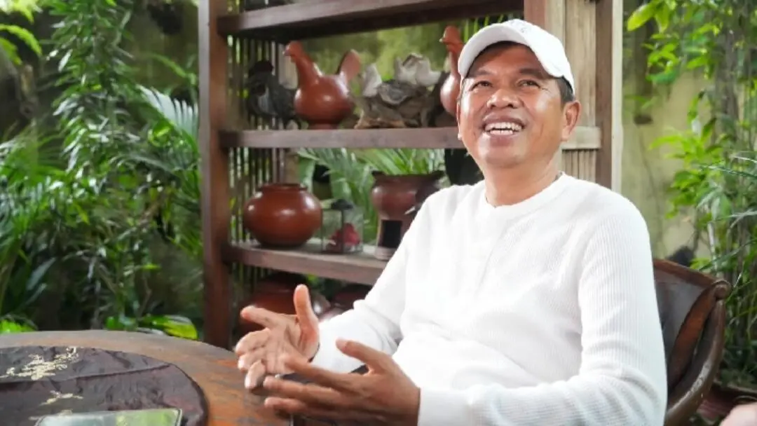 Pemerasan Berkedok Kontrol Sosial Terbongkar, Dedi Mulyadi Puji Ketegasan Polres Subang