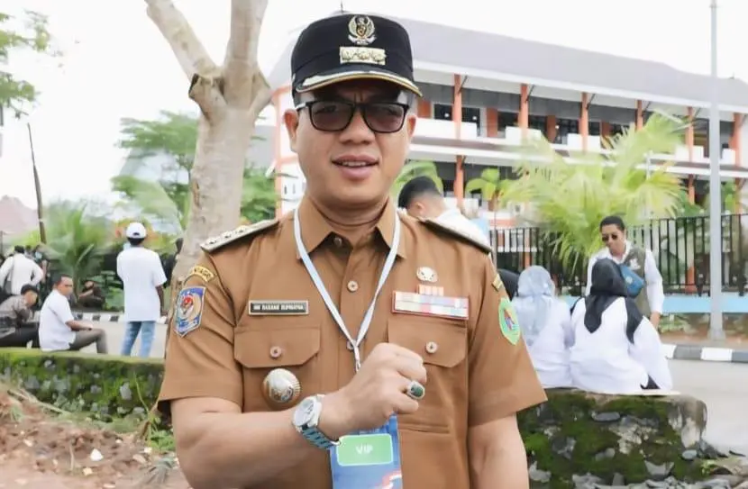 Dukung Program Presiden Prabowo, Kang DS Siapkan Lahan Sekolah Rakyat di Kabupaten Bandung
