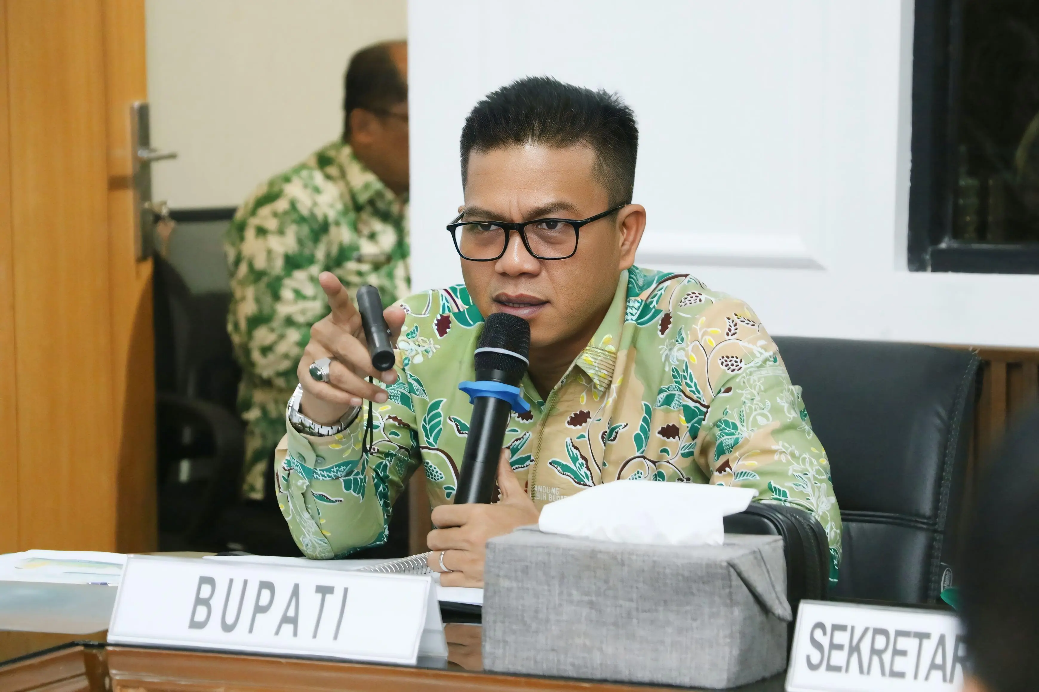 Ribuan Guru dan RKB Jadi PR Besar Pendidikan Kabupaten Bandung
