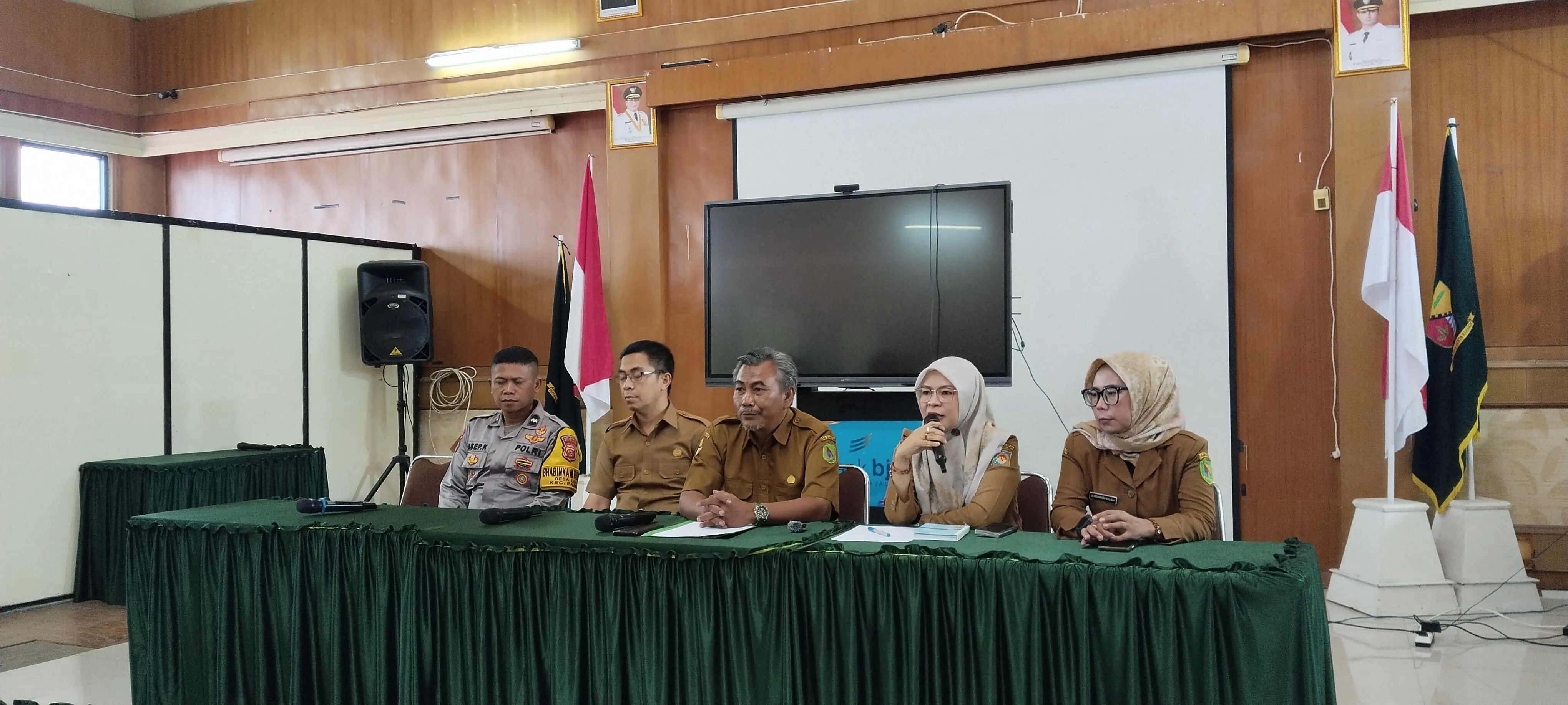 Insiden di RSUD Majalaya Tuai Sorotan Publik, Manajemen Perketat Pengawasan dan Utamakan Patient Safety