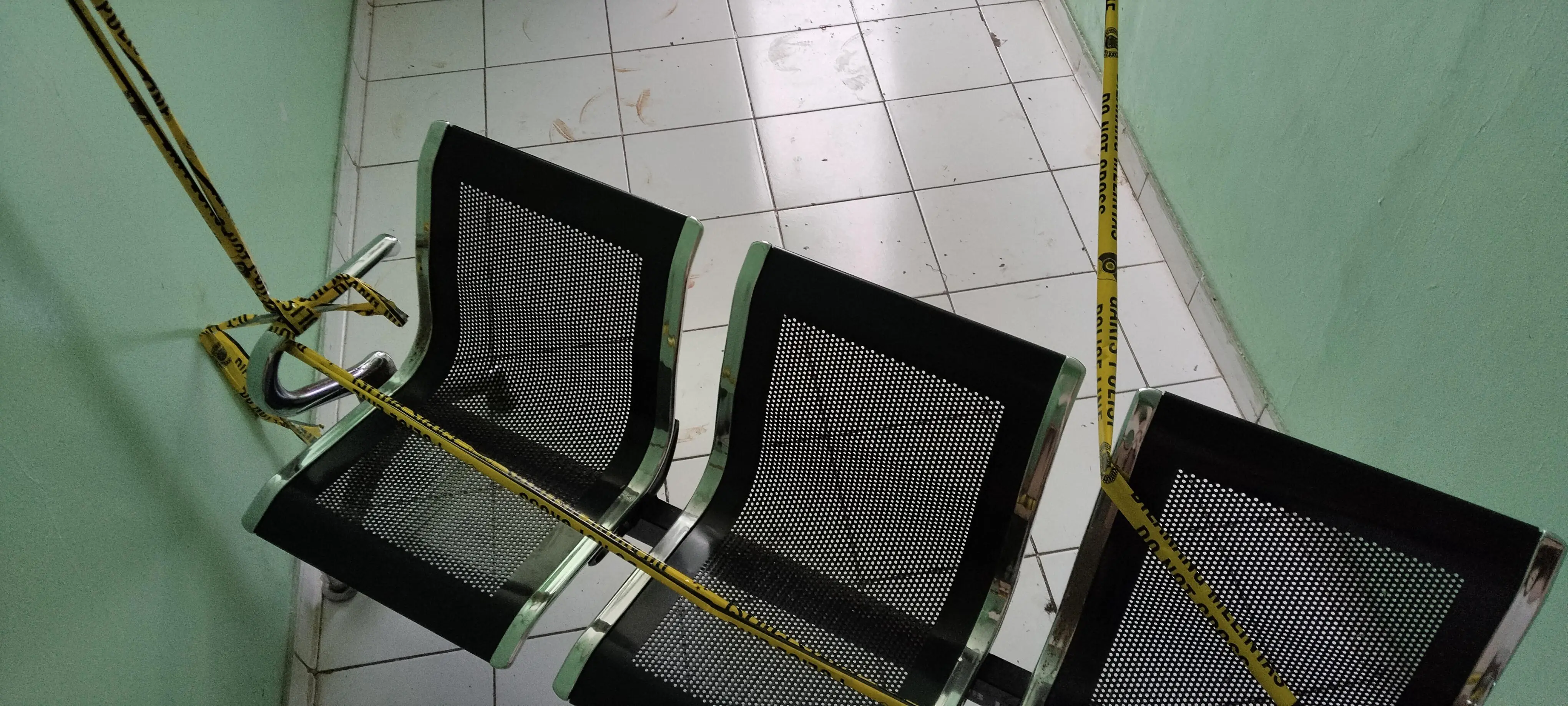 Utang Rp5 Juta Berujung Maut, Kepala Cleaning Service Bunuh Bawahan di RSUD Majalaya
