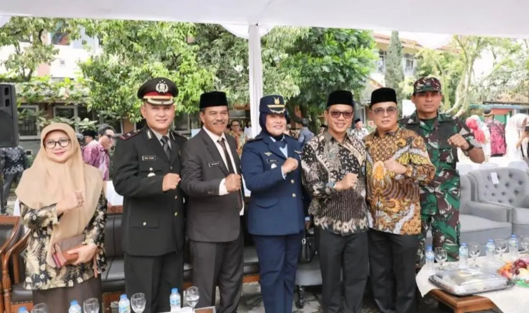 Plt Kemenag Kabupaten Bandung: Integritas ASN Kunci Layanan Keagamaan Berdampak bagi Masyarakat